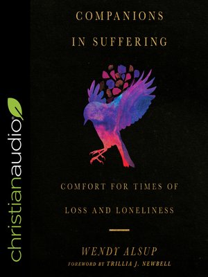 cover image of Companions in Suffering